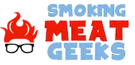 smoking meat geeks logo